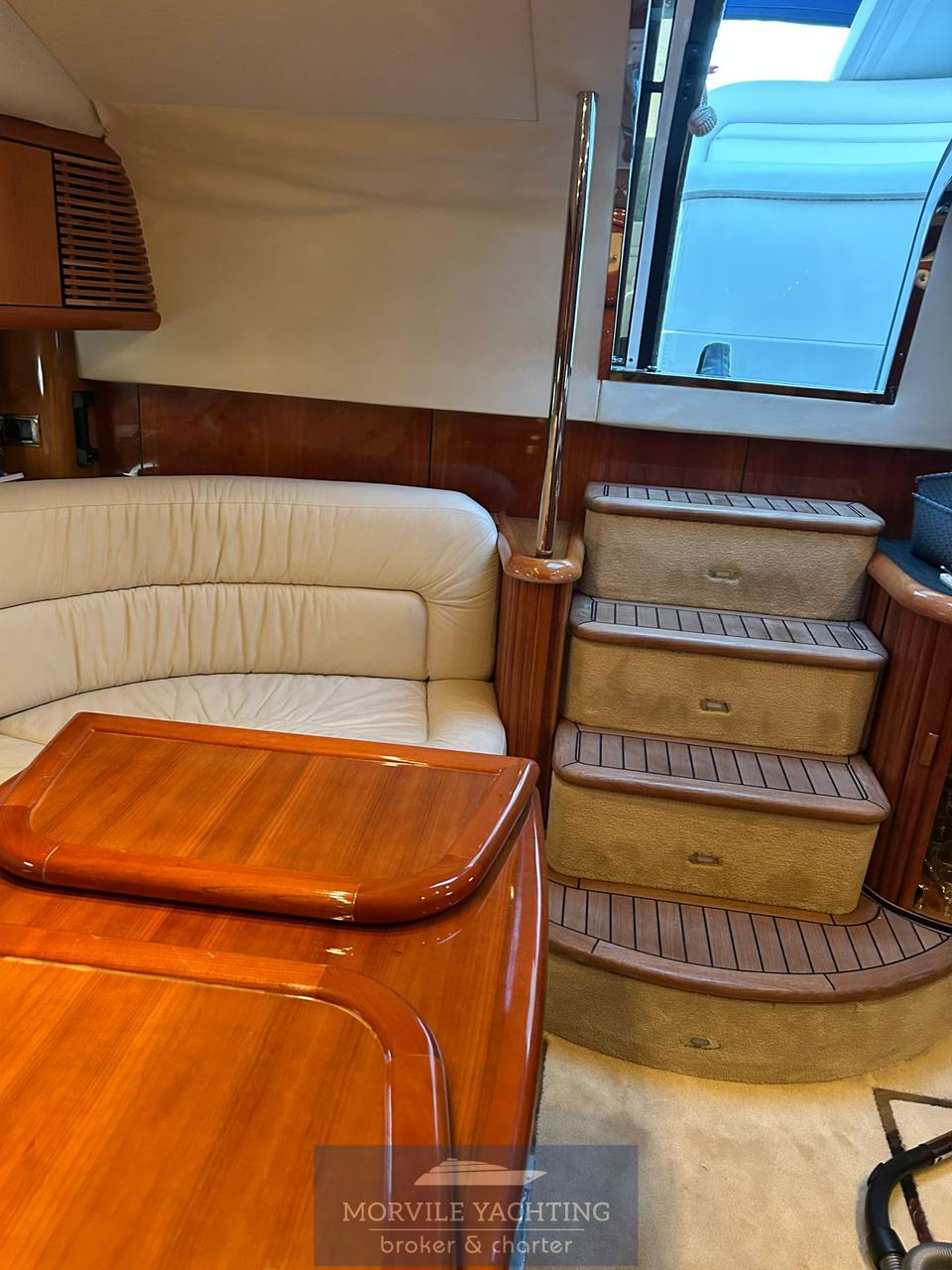 Sunseeker Camargue 50 0