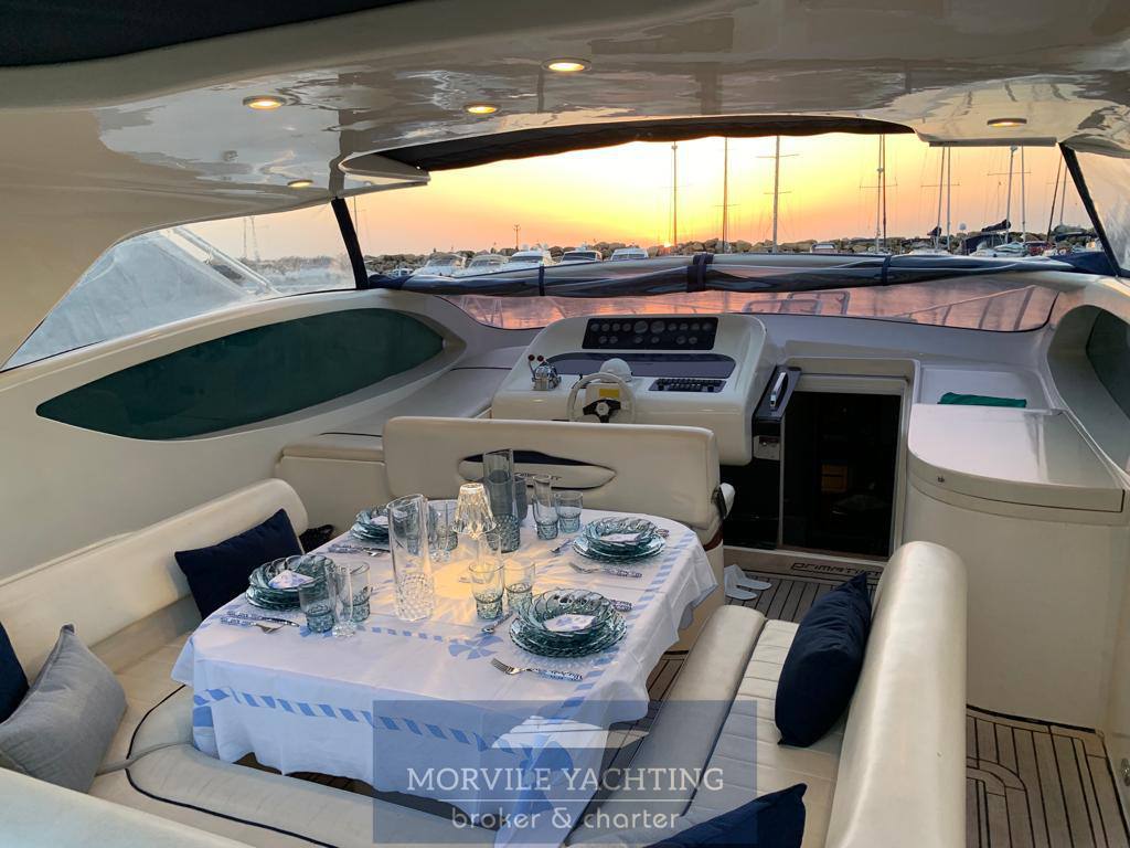 Bruno abbate Primatist g48 aerotop Hard top
