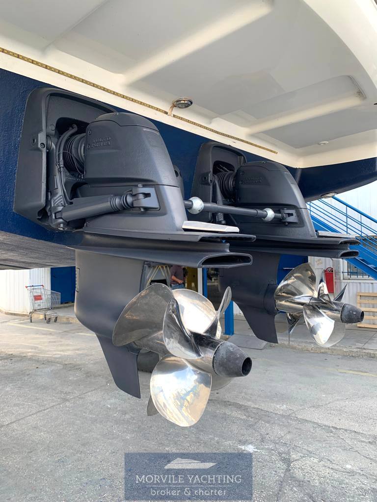Absolute 45 open 0