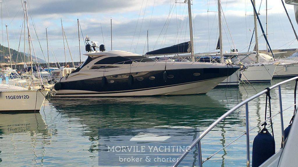 Sunseeker Portofino 53 mk ii 