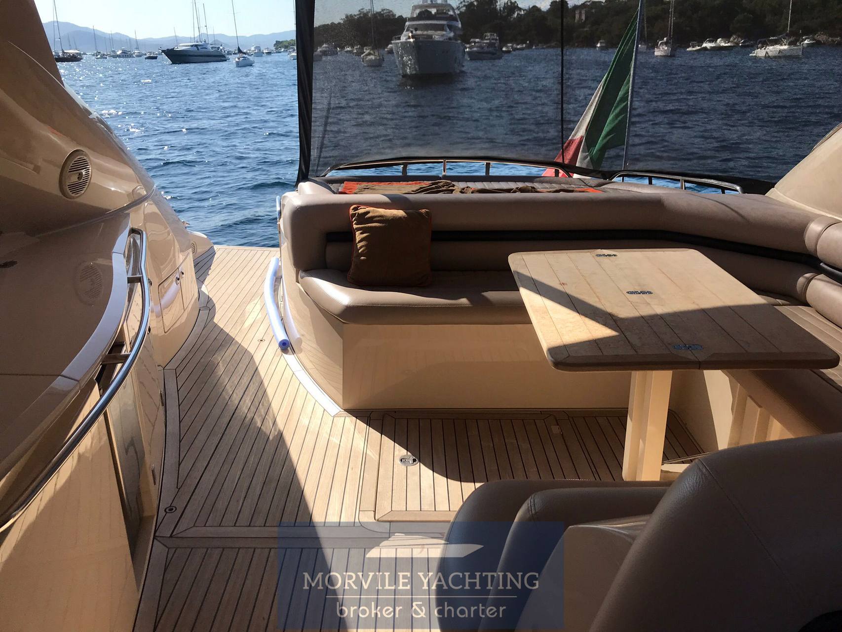 Sunseeker Portofino 53 mk ii 0