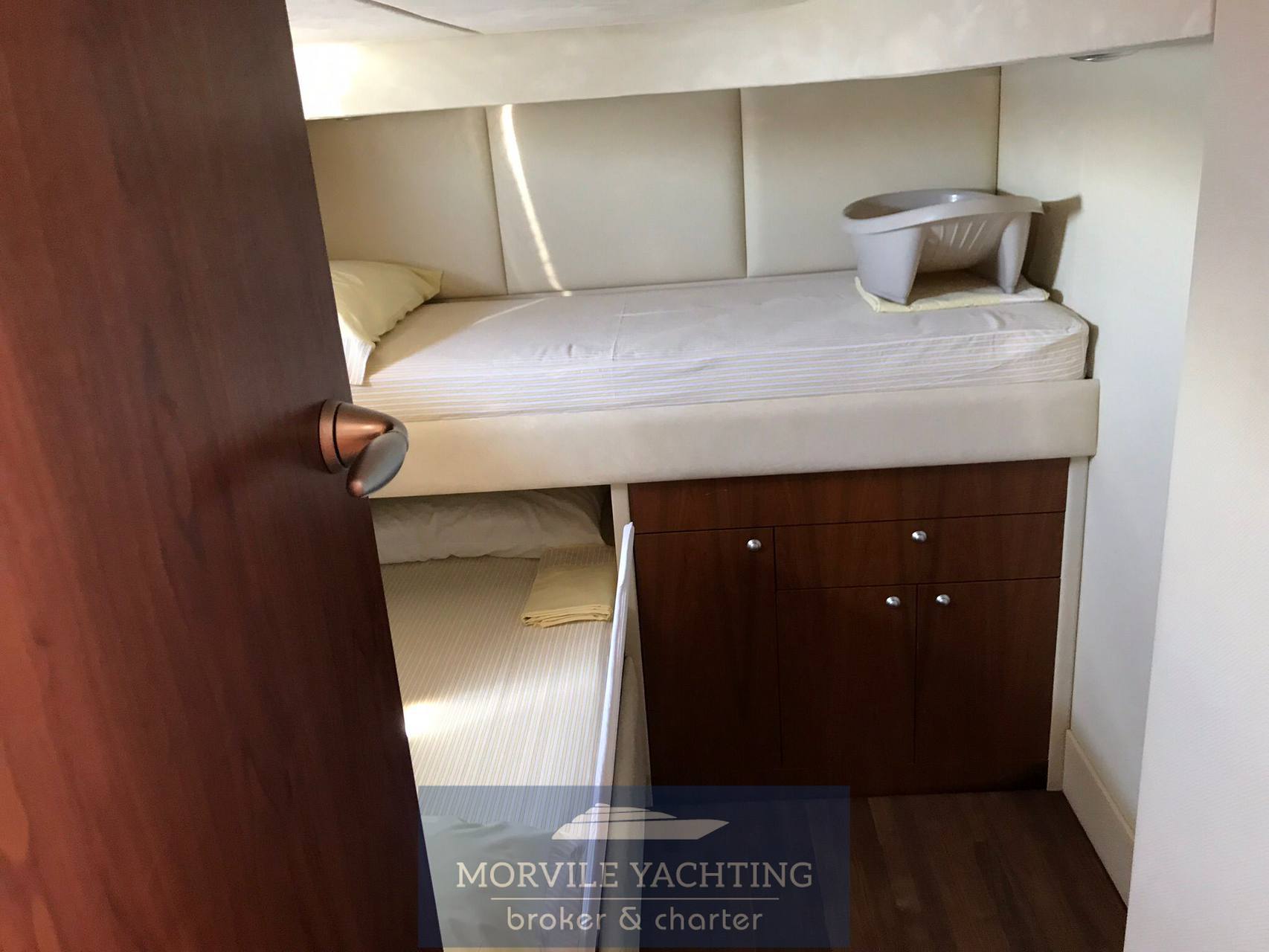 Sunseeker Portofino 53 mk ii barca a motore