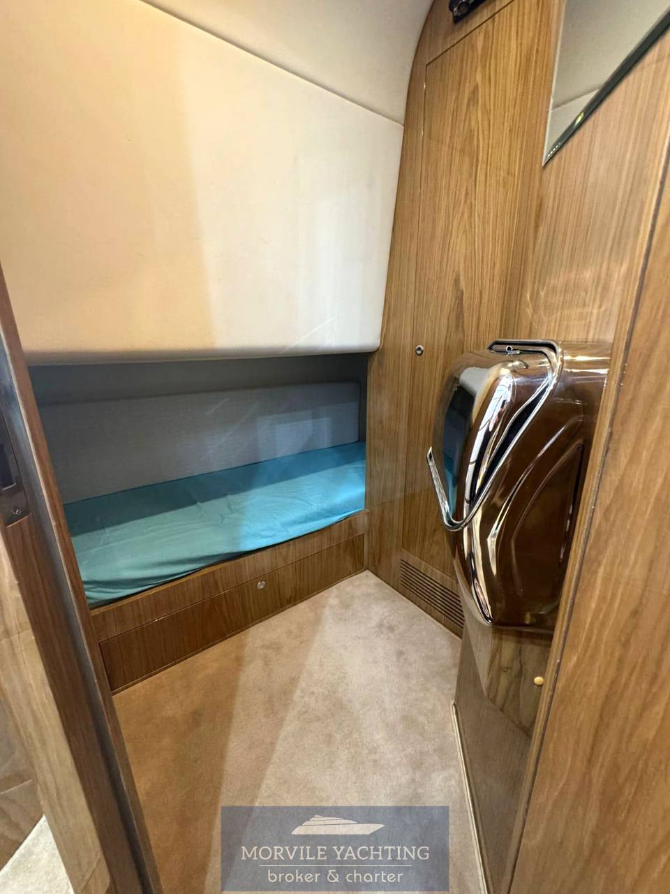 Uniesse marine 48 ht Hard top usato