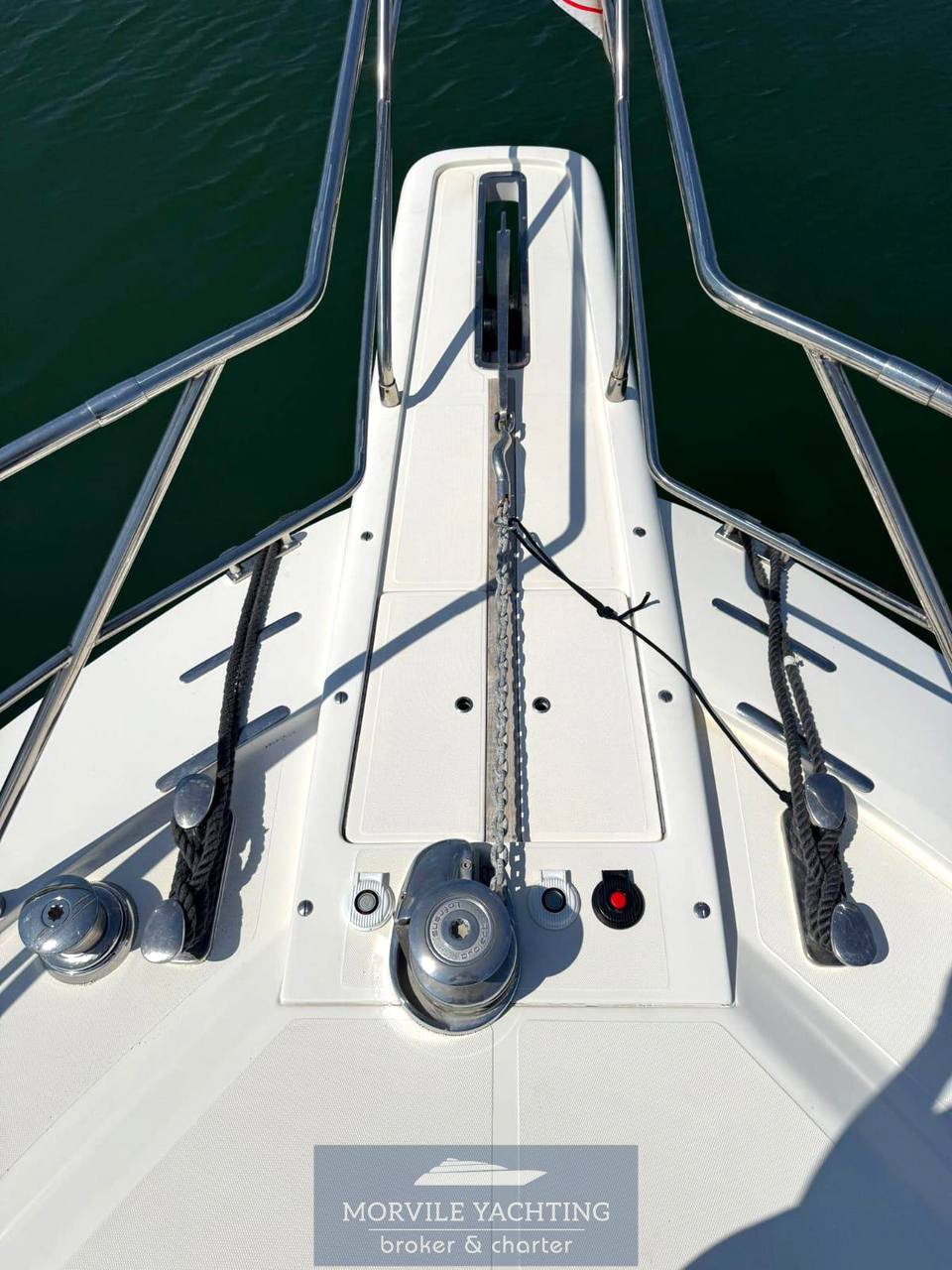 Uniesse marine 48 ht Hard top