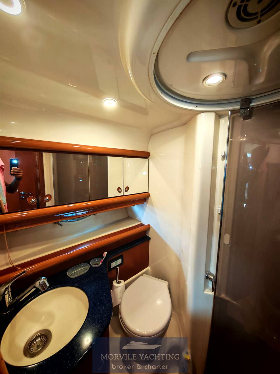 Gobbi 425 sc التعبير عن كروزر