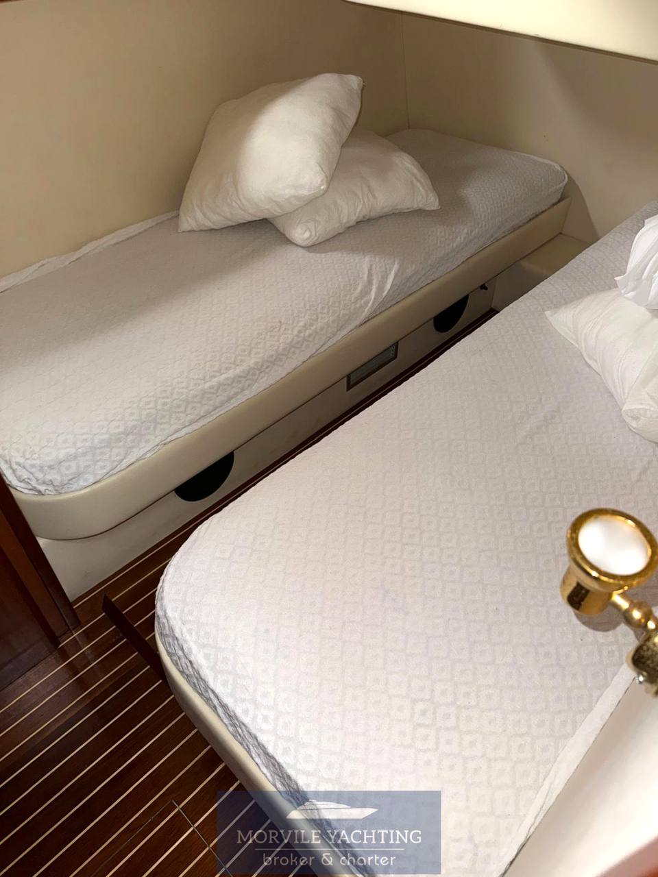 Carnevali 140 Flybridge usato