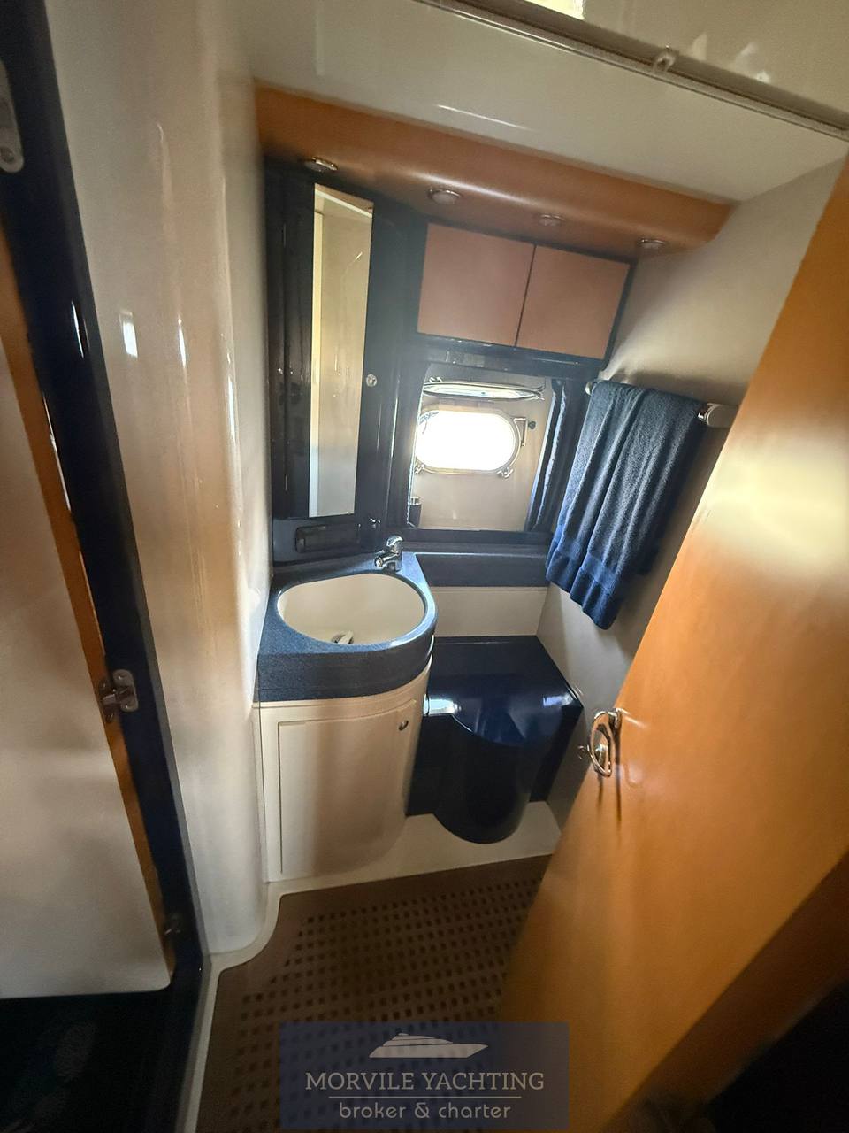 Cantieri sarnico 58 barca a motore