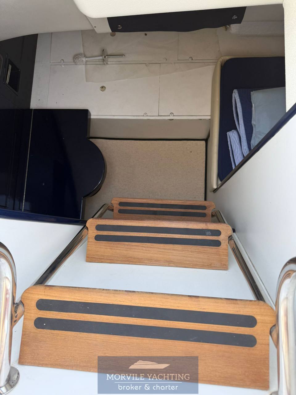 Cantieri sarnico 58 Open