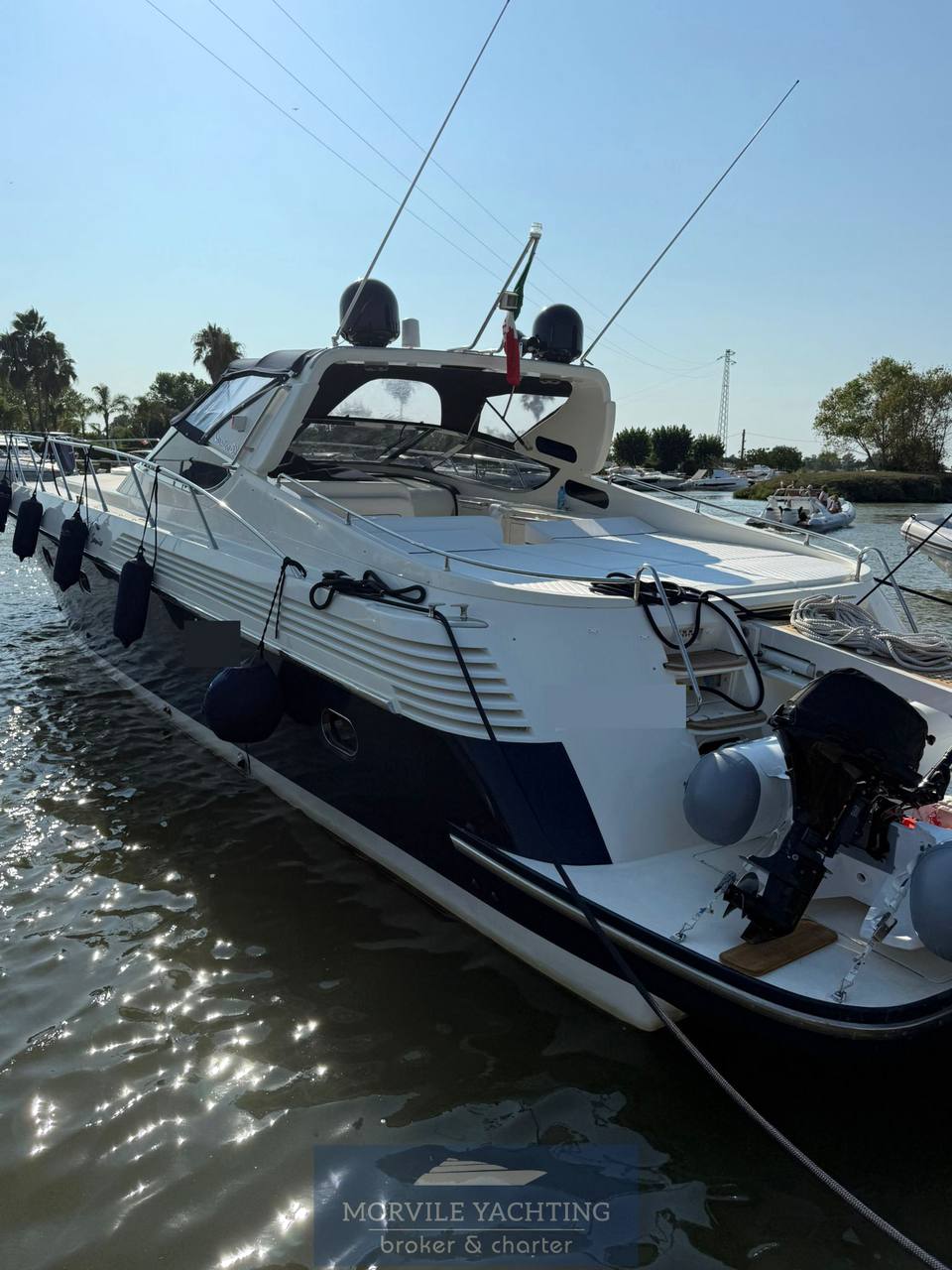 Cantieri sarnico 58 