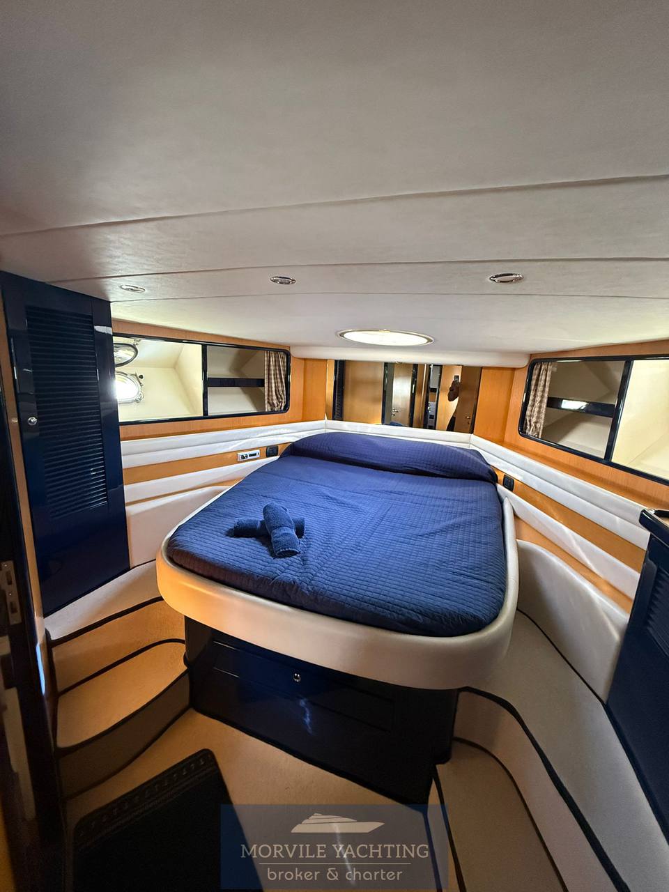 Cantieri sarnico 58 usato