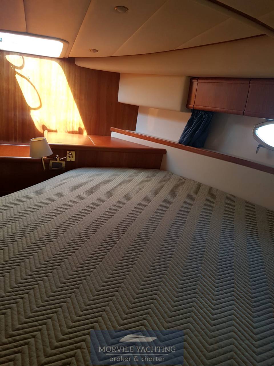 Conam 46 ht Hard top usato