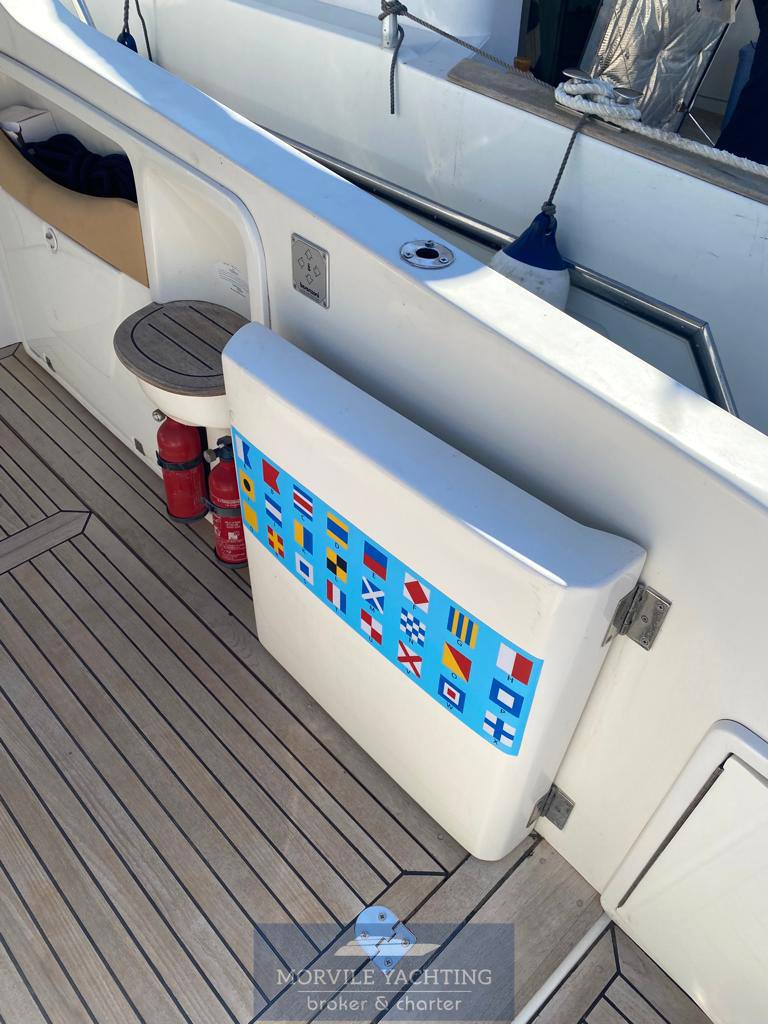 Cranchi Smeraldo 37 usato