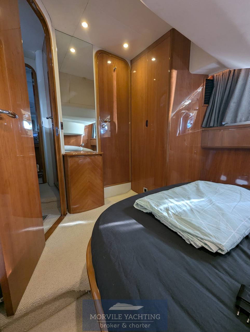 Princess 50 fly 