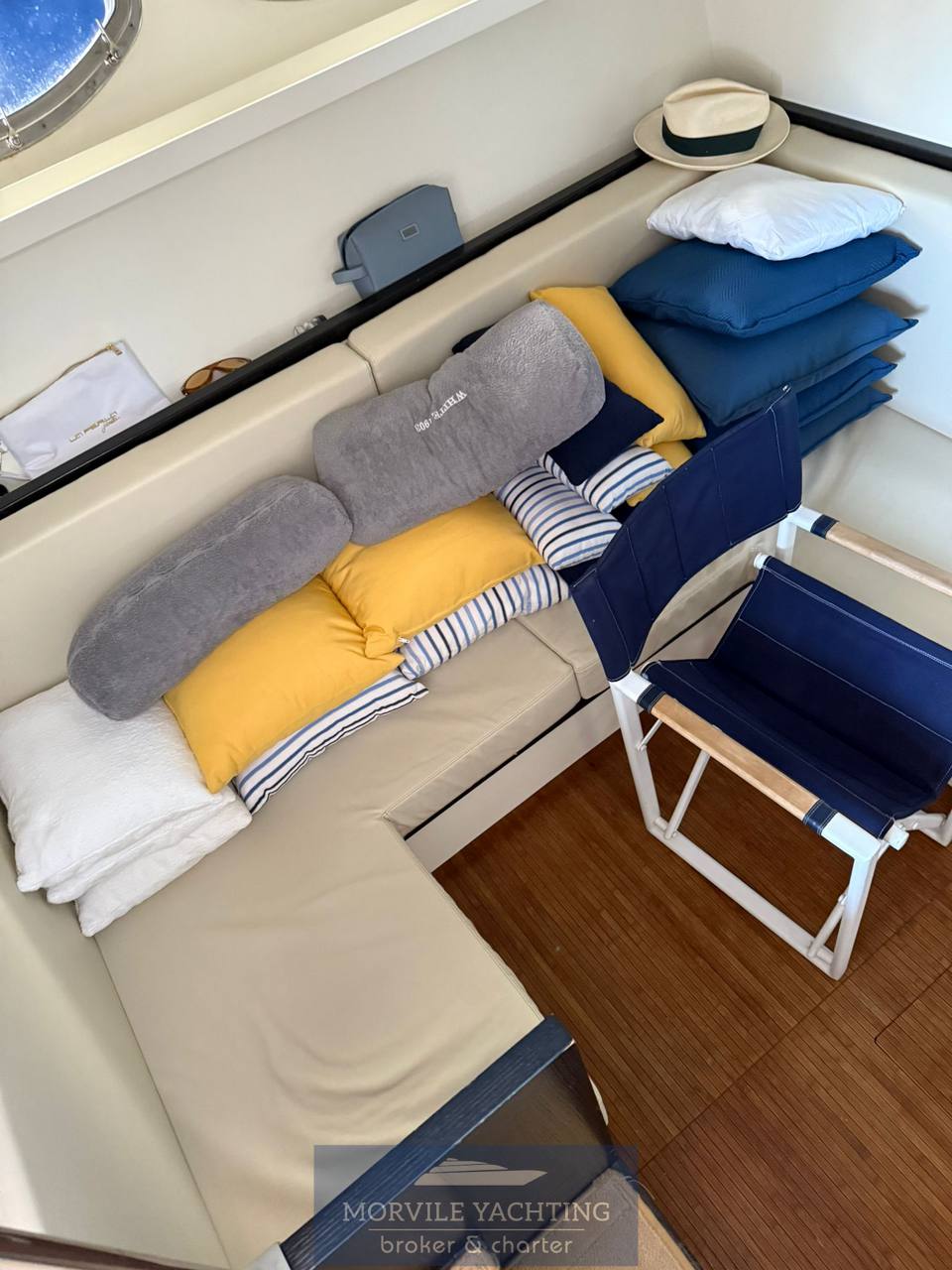 Tornado 50 Barca a motore usata in vendita