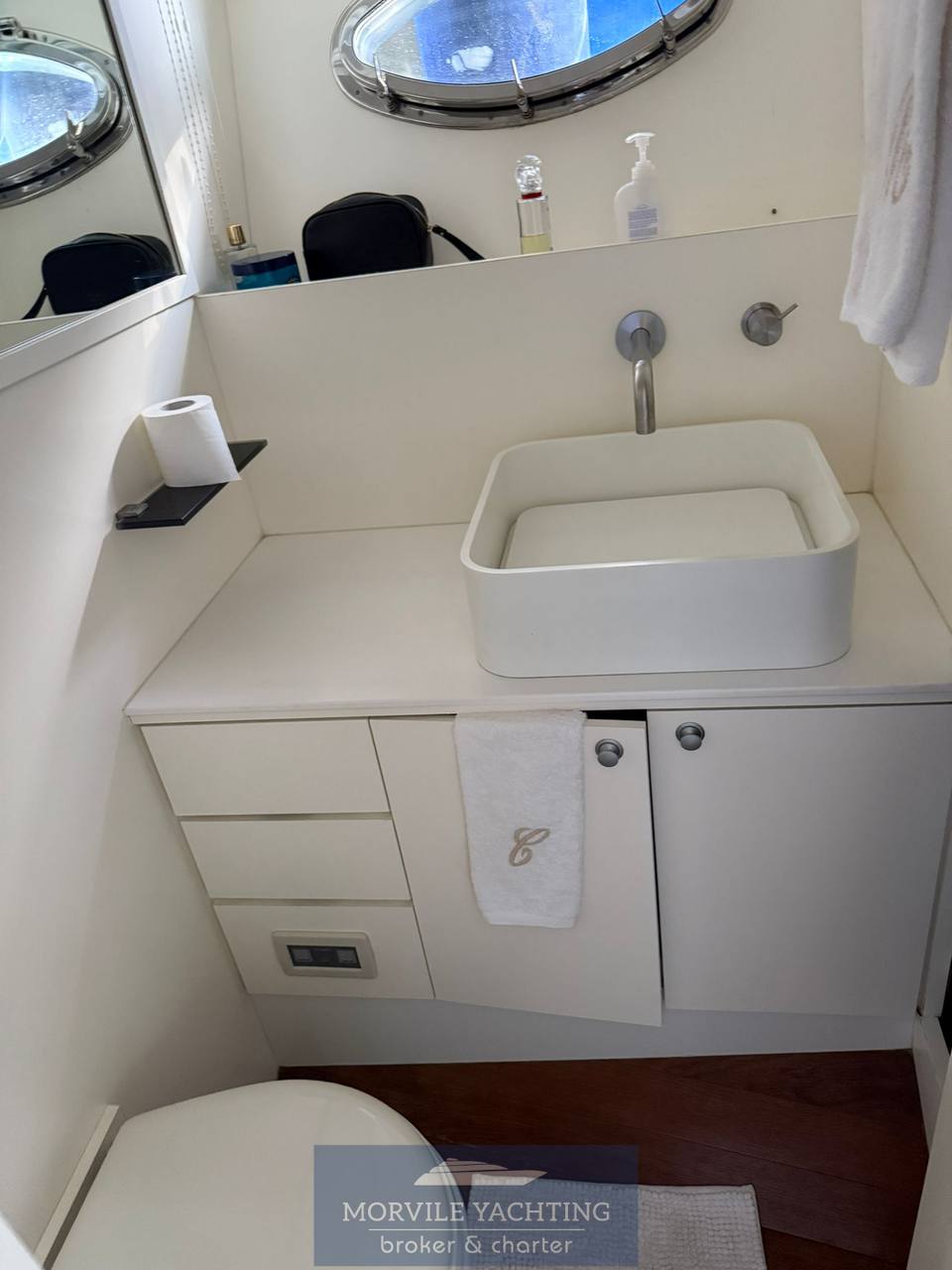 Tornado 50 Barca a motore usata in vendita