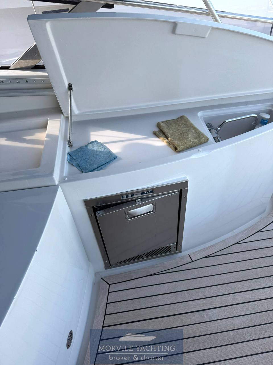 Tornado 50 fotografia