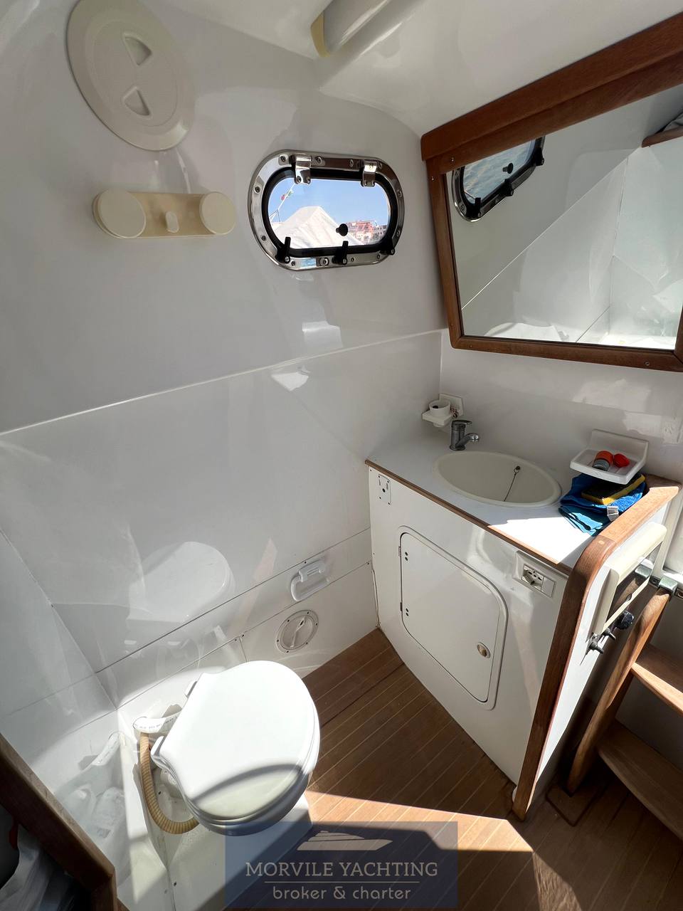 Heaven 40 Rigid Inflatable Boat