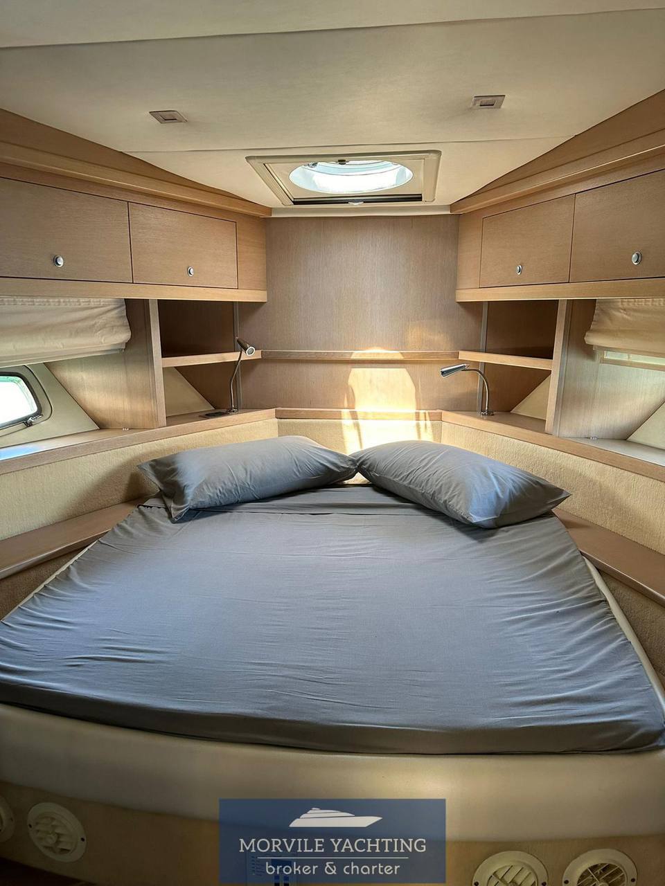 Prinz yacht 54 ht fotografia