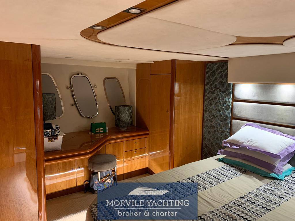 Sunseeker Predator 68 