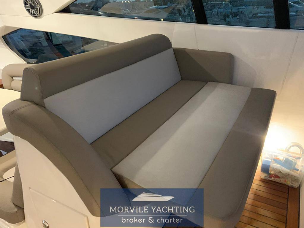 Sunseeker Predator 68 fotografia