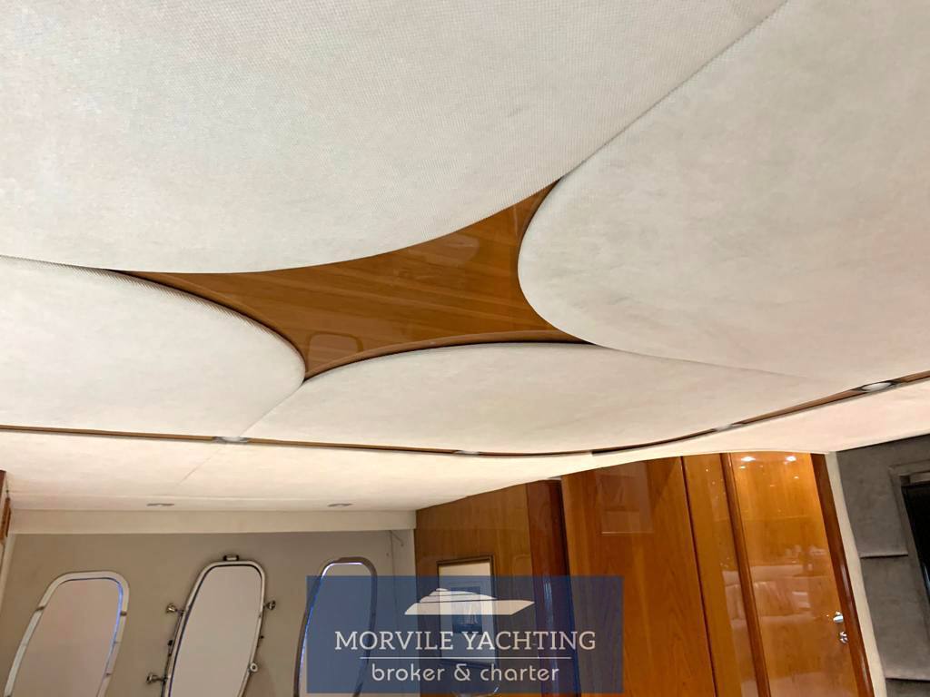 Sunseeker Predator 68 barca a motore