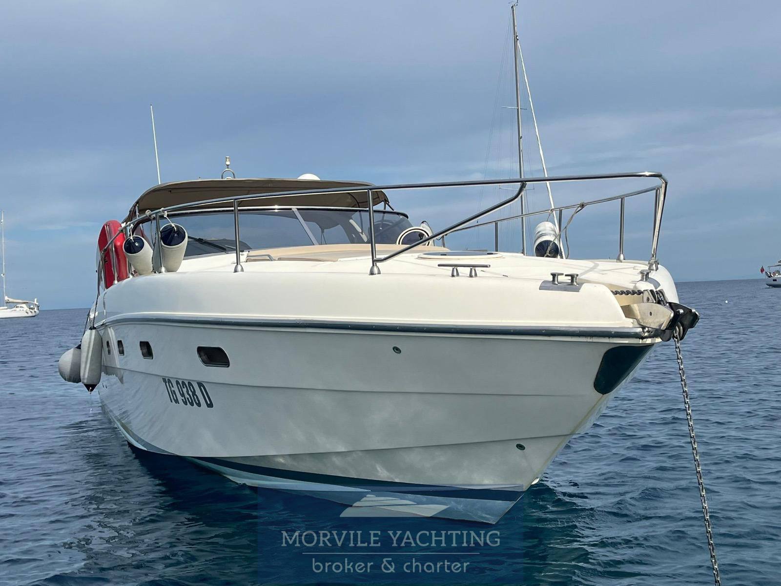 Fiart mare 42 genius Motorboot gebraucht zum Verkauf