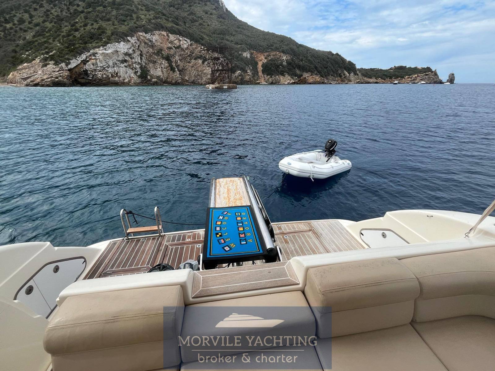 Fiart mare 42 genius Express Cruiser