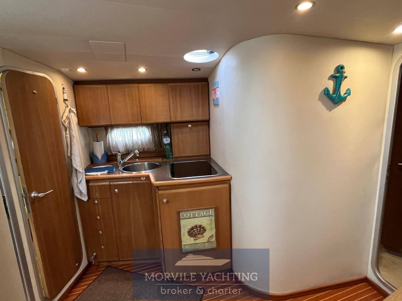 Fiart mare 42 genius 0