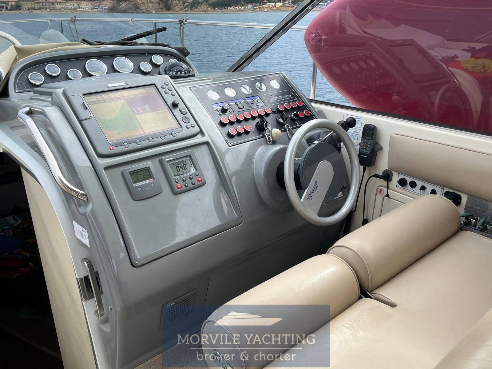 Fiart mare 42 genius Express Cruiser