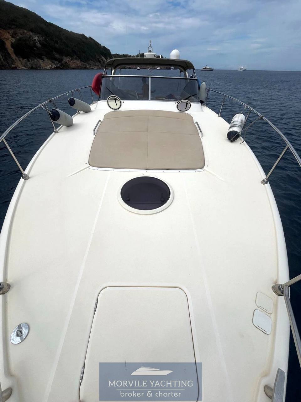 Fiart mare 42 genius verwendet