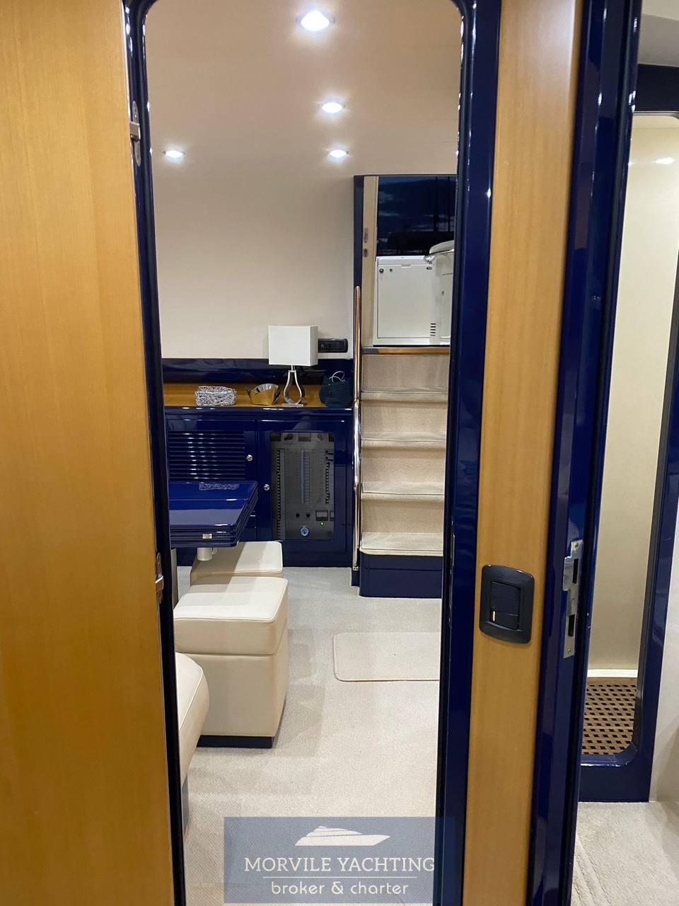 Cant. di sarnico 45 Open usato