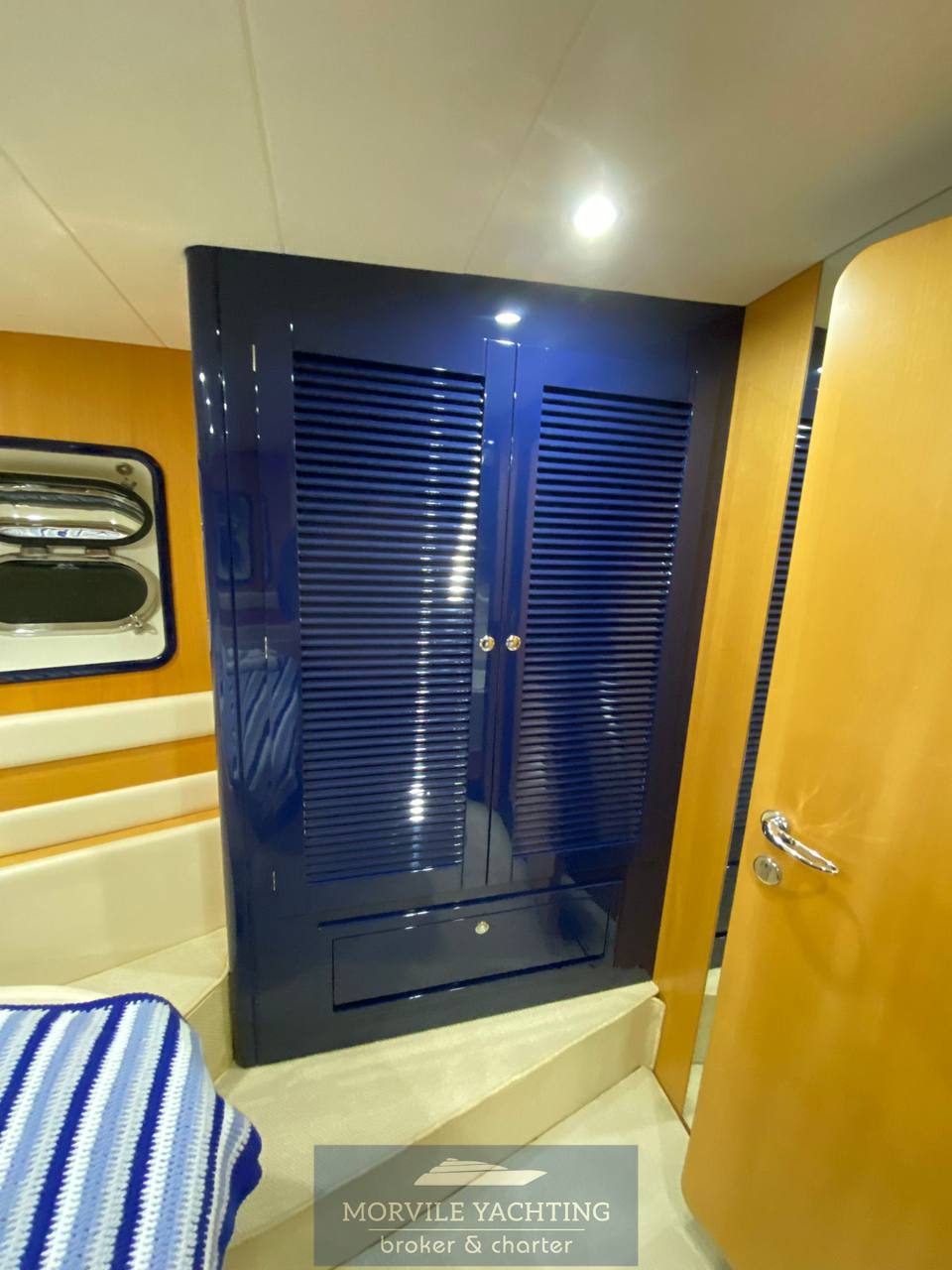 Cant. di sarnico 45 usato