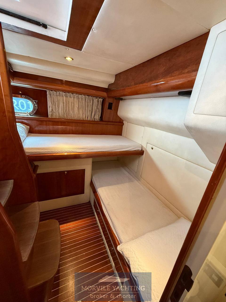 Alfamarine 50 Barca a motore usata in vendita