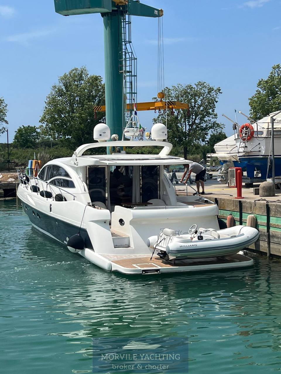 Innovazioni e progetti Alena 58 occasion