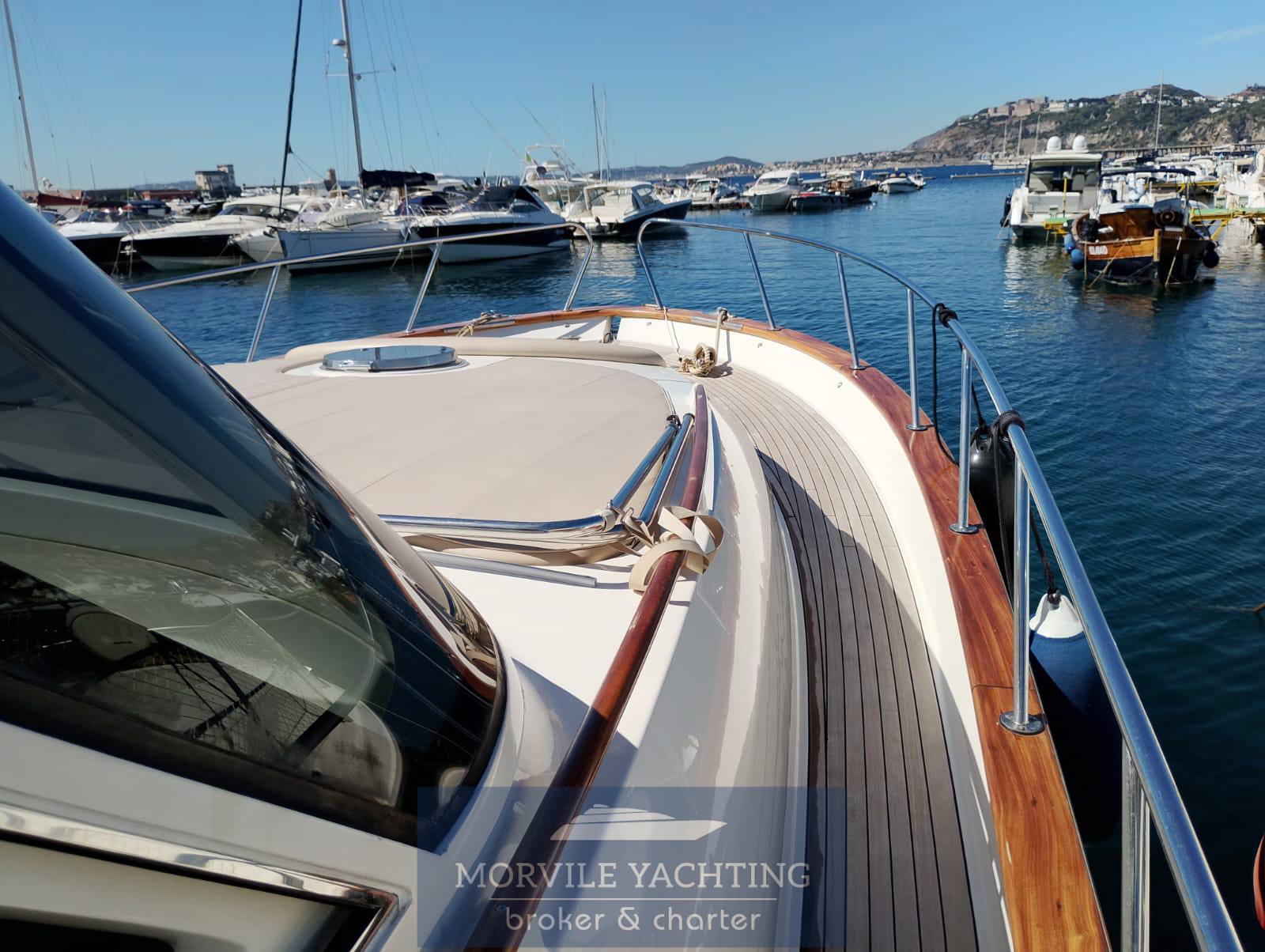 Apreamare 48 Motor boat used for sale