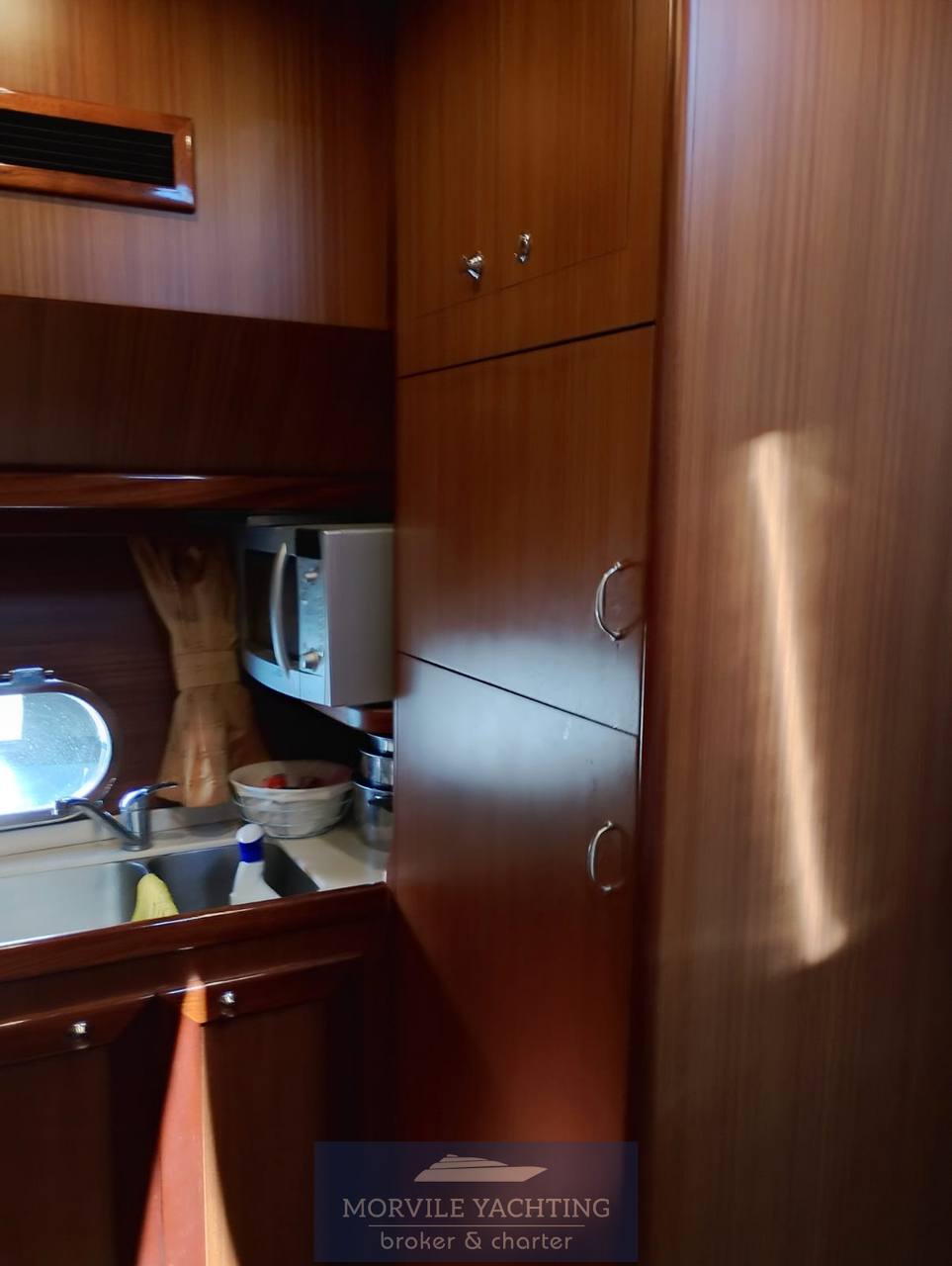 Apreamare 48 Motor boat used for sale