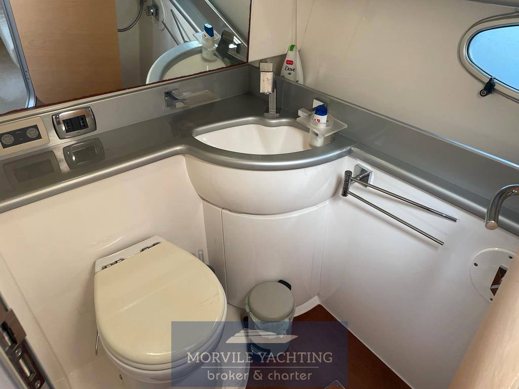 Raffaelli Shamal 40 evo fotografia