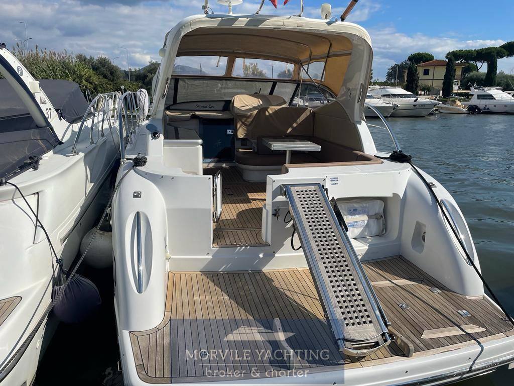 Raffaelli Shamal 40 evo usato