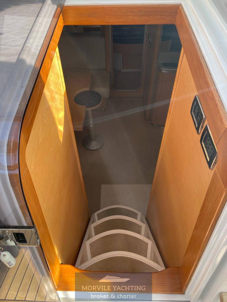 Raffaelli Shamal 40 evo usato