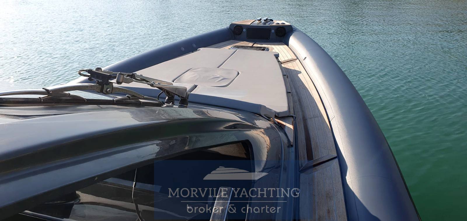 Magazzu' Mx 14 fotografia