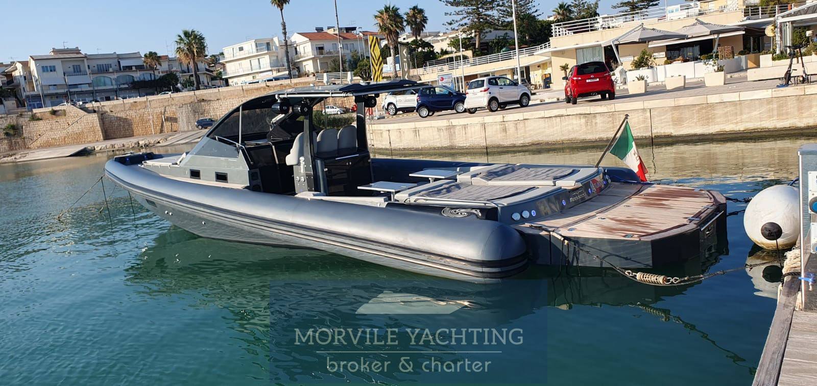 Magazzu' Mx 14 usato