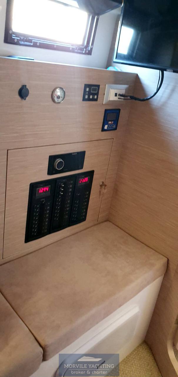 Magazzu' Mx 14  usato