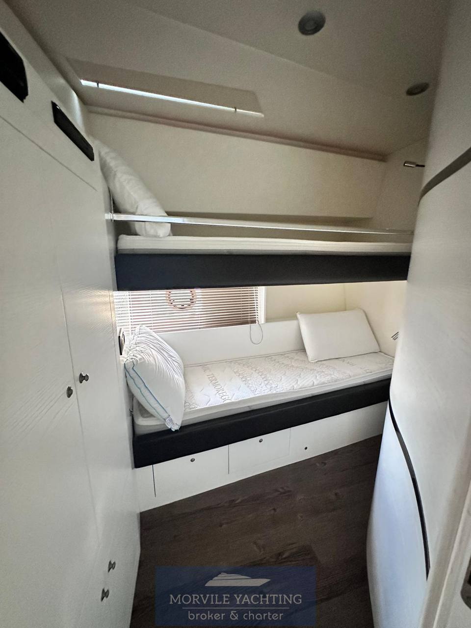 Primatist G 53 aero top barca a motore