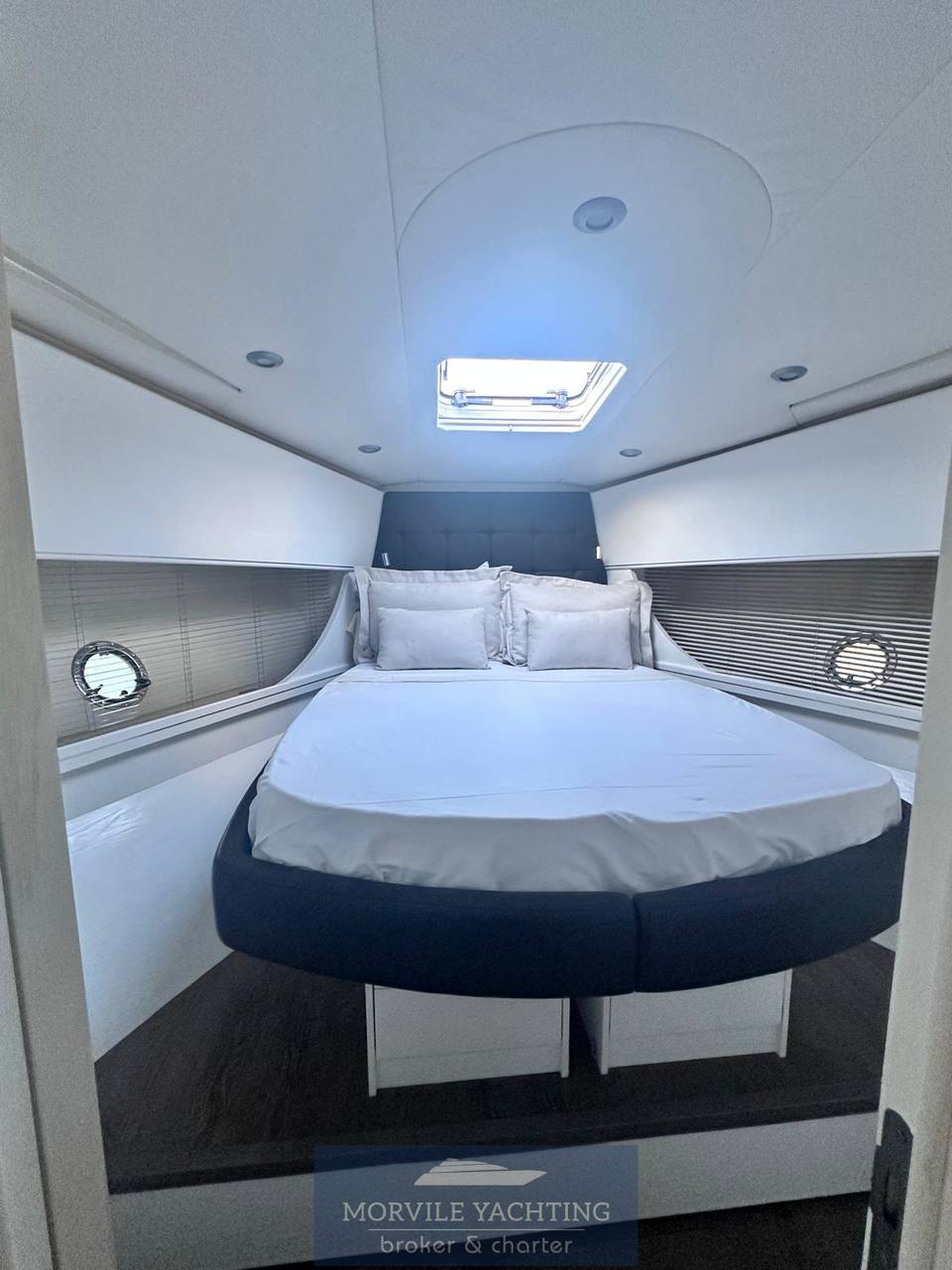 Primatist G 53 aero top usato