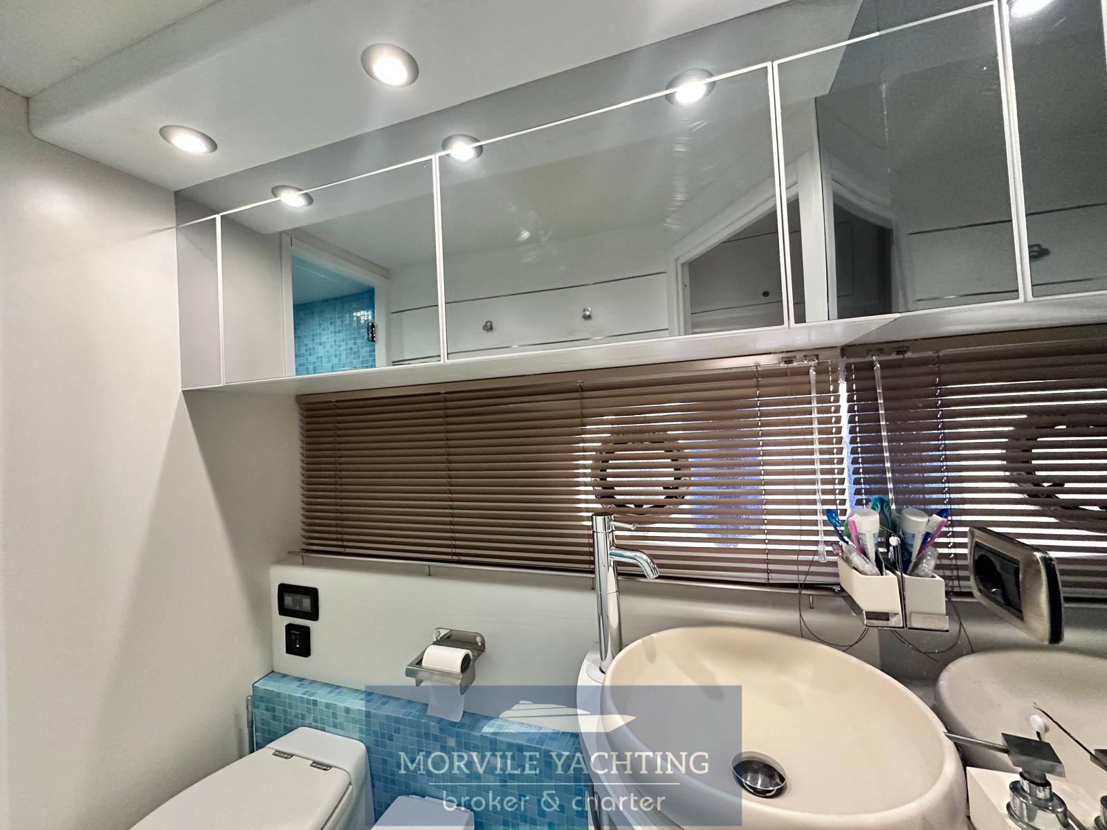 Primatist G 53 aero top Hard top