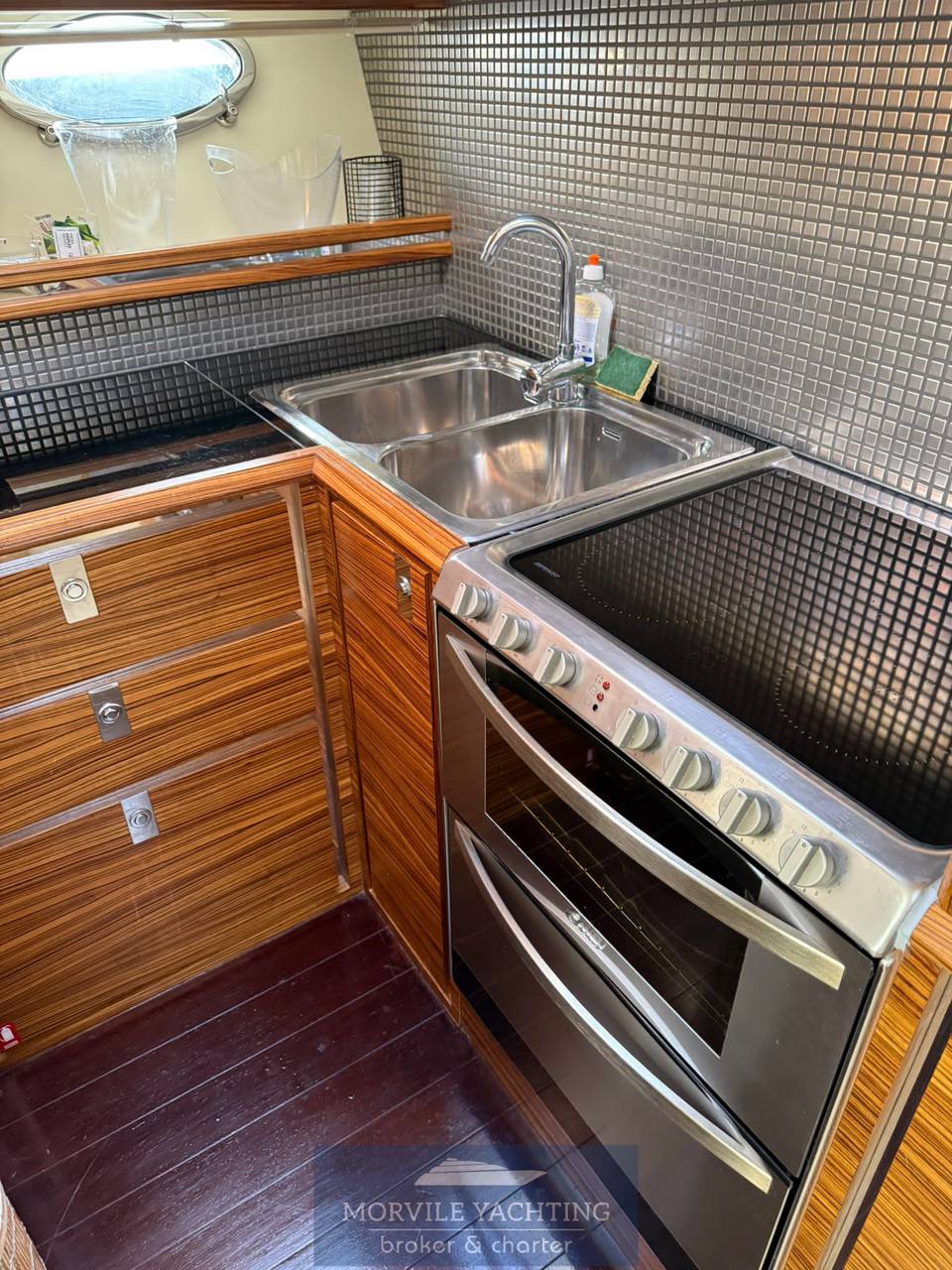 Itama Fifty five used