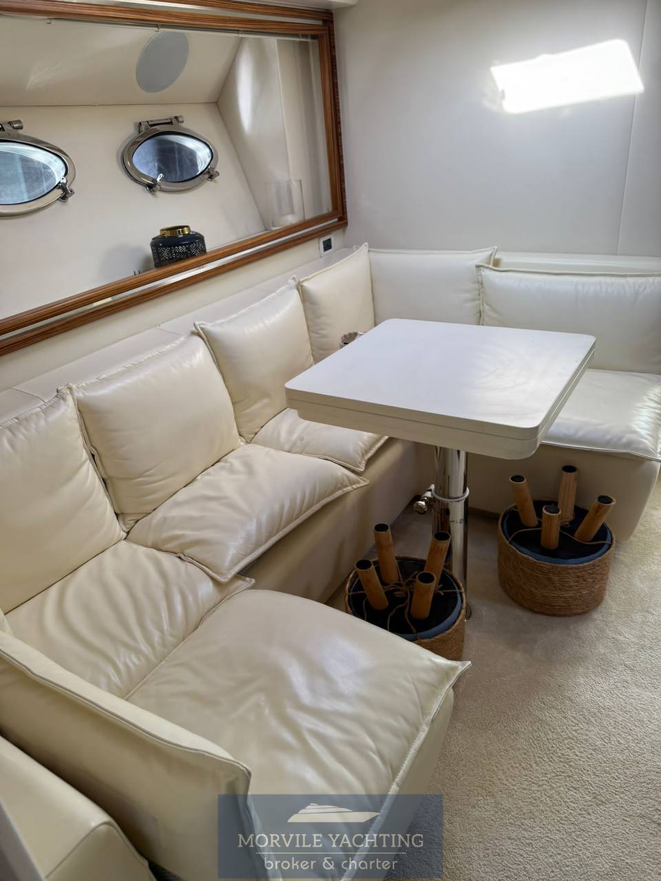 Itama Fifty five Photo