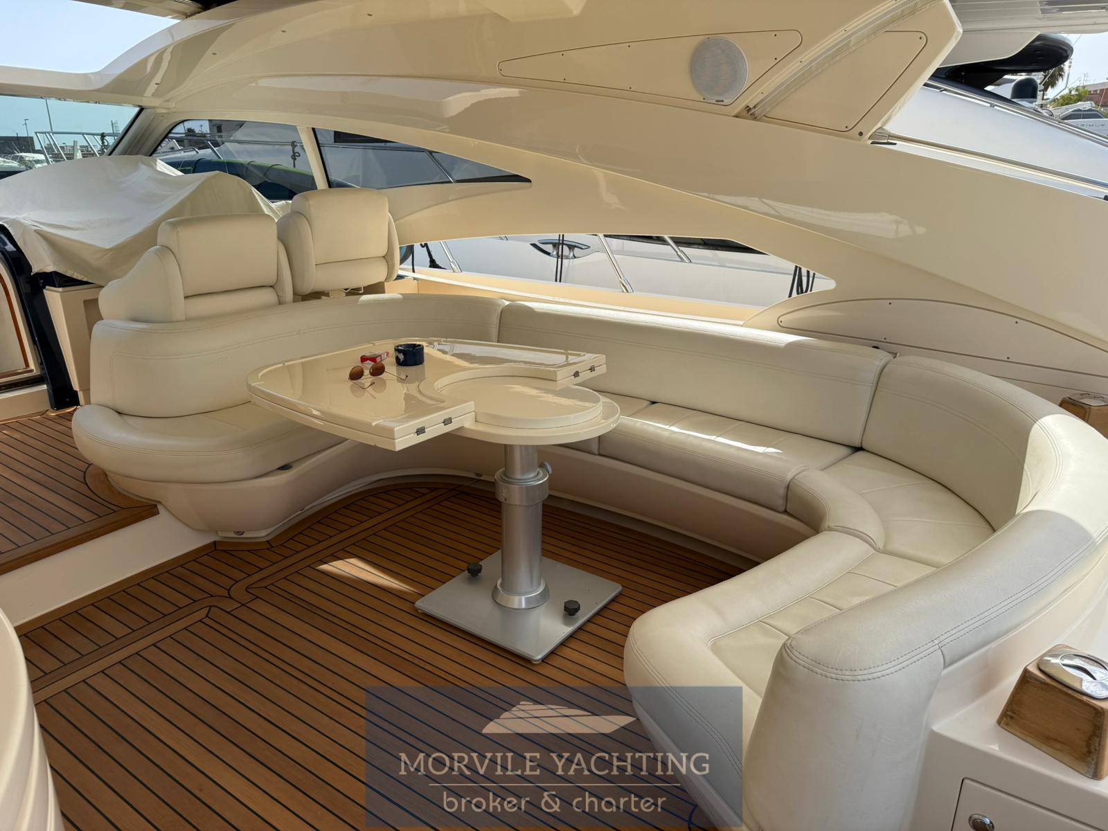 Dalla pieta' Dp 58 ht Bateau à moteur nouveau en vente