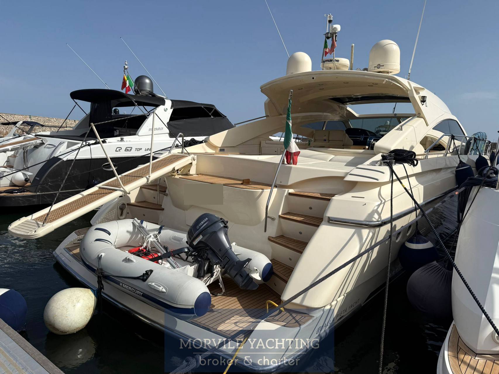 Dalla pieta' Dp 58 ht 