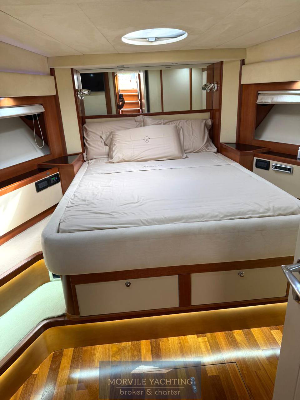 Dalla pieta' Dp 58 ht Toit rigide occasion